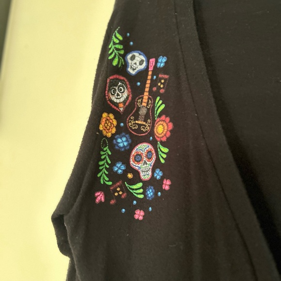 Disneys Coco Cardigan - Picture 2 of 3